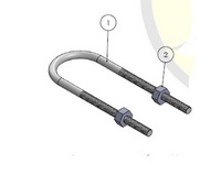 U BOLT 